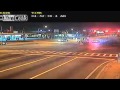 Cop Crashes While Crossing Intersection At 90 MPH in Florida