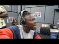 Stonebwoy angrily blasts shatta wale on hitz fm