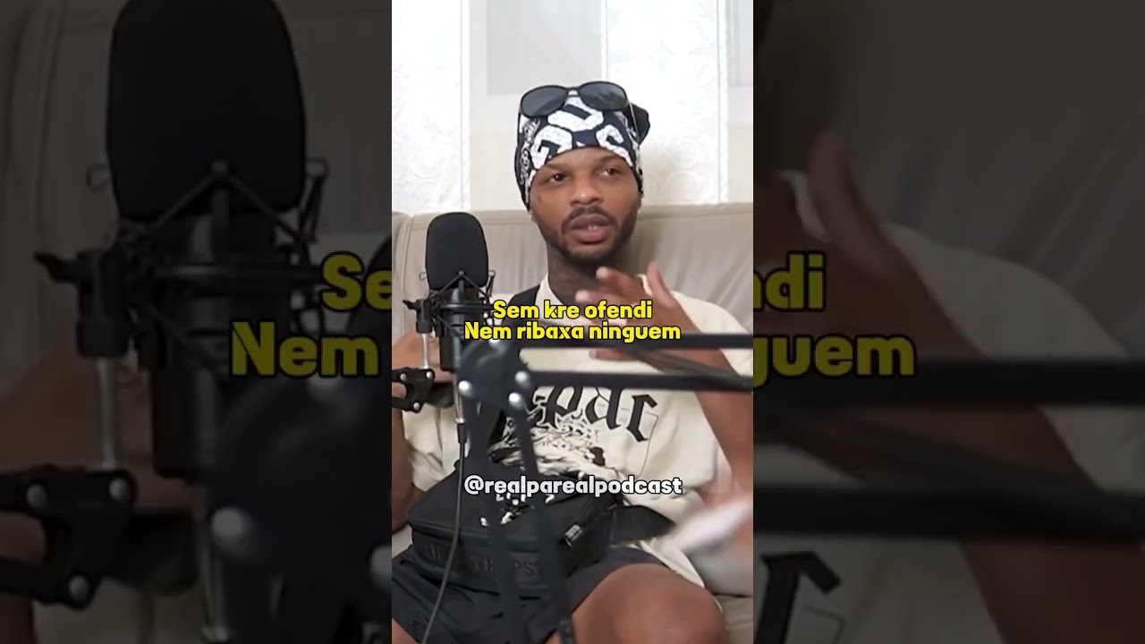 Landim fala de Mota Jr 