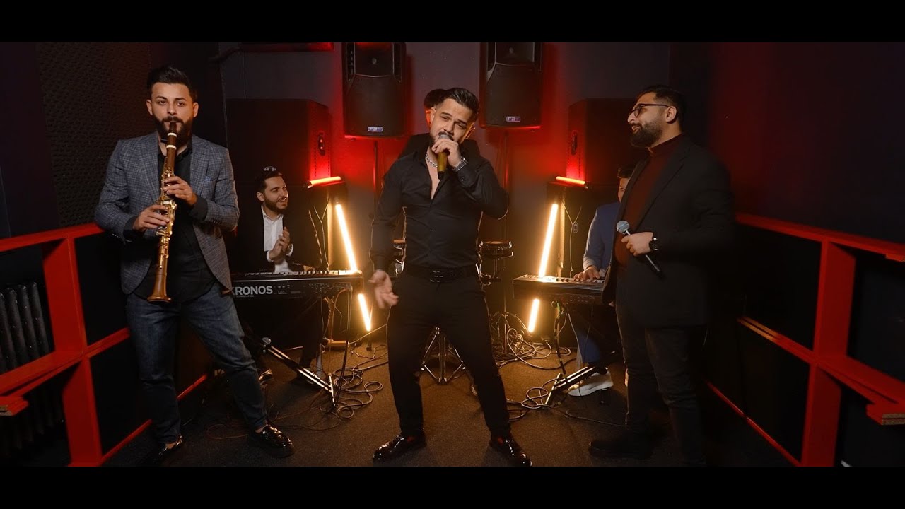 Bogdan Effe ✅ Tu m-ai convins ✅ Manele noi Live 2024