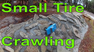 Element TrailWalker at Exoplex