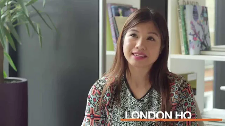 Introducing beauty at WGSN