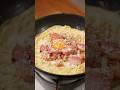 Creamy Miso Milk Pasta.