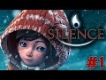 IL MONDO TRA LA VITA E LA MORTE - Silence #1