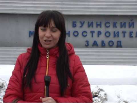 Новости ТРК "Буа дулкыннары" 04.03.16 (видео)