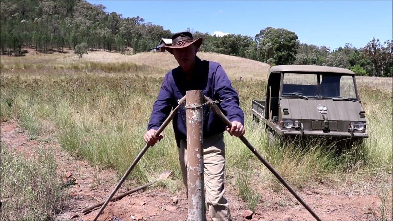 More bangs at the farm