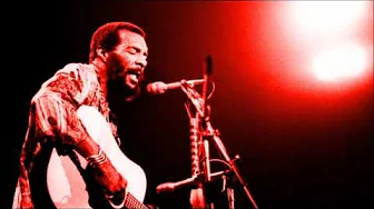 Richie Havens - High Flying Bird (Peel Session) Richie Havens - High Flying Bird (Peel Session)