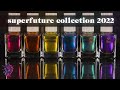 Cirque Colors ✨SUPERFUTURE 2022 Collection *new multichromes* & FIRECRACKER 🧨 / SWATCH & REVIEW