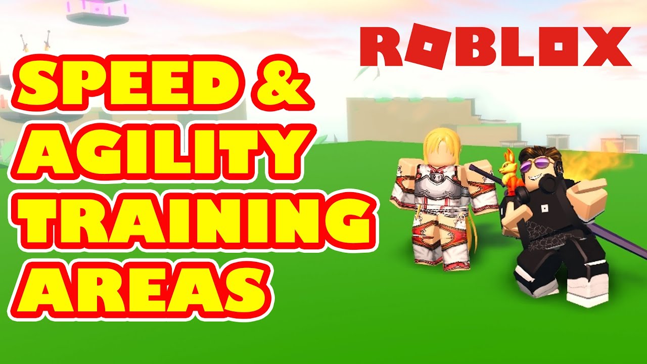 Anime Fighting Simulator Speed Training 07 2021 - how to get 10k physical power in roblox