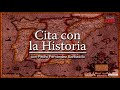 Cita con la historia - Arqueología bíblica (con Cayetana Johnson y el P. Cabello)