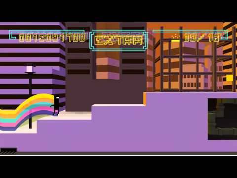 BIT.TRIP RUNNER 3-01