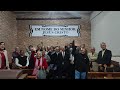 #CCB FCO MORATO SP COMUNIDADE CRISTÃ NO BRASIL