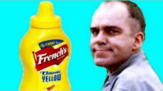 French's Commercial "Sling Blade" (IMPRESSION)
