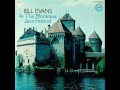 Bill Evans Trio at the Montreux Jazz Festival - Mother of Earl