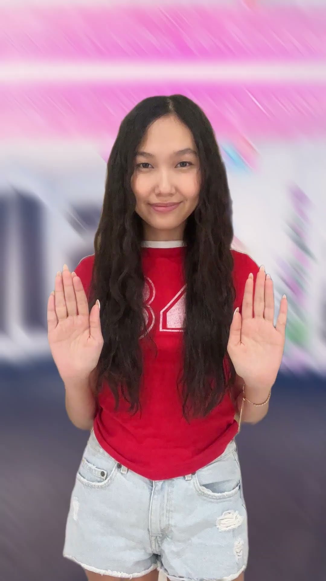 PLACE UR FINGERS Roblox Edition!❤ #roblox #robloxshorts