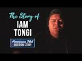 The Story of Iam Tongi and his journey to winning American Idol Season 21 | 2023