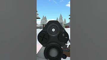 the TRUE worst sight in phantom forces