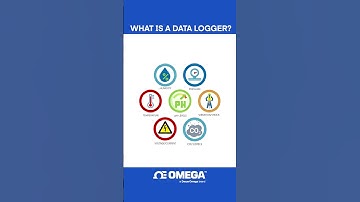What is a Data Logger?