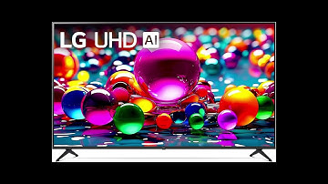 LG UA77 86" 4K Smart TV Review | AI Sound, HDR10, Filmmaker Mode & Alexa Built-In!