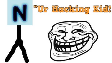 NATION THOUGHT I WAS HACKING!!! Skribbl.io Trolling and Funny Moments (PIGRAGE!)