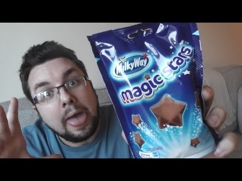 Magic Stars Magic Stars