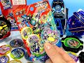 １発コンプ狙い！！　妖怪ウォッチ　妖怪学園Y  妖怪Yメダル　オーバードライブ