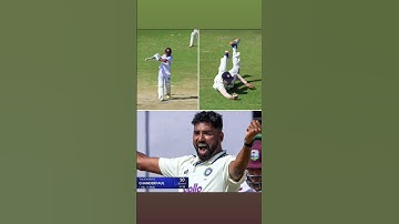#mohammedsiraj #shubmangill #indvswi #testcricket #indiancricket #youtube #youtubeshorts #icc #bcci