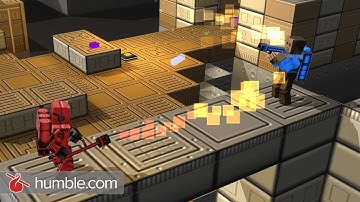 Humble Bundle: PC and Android 11