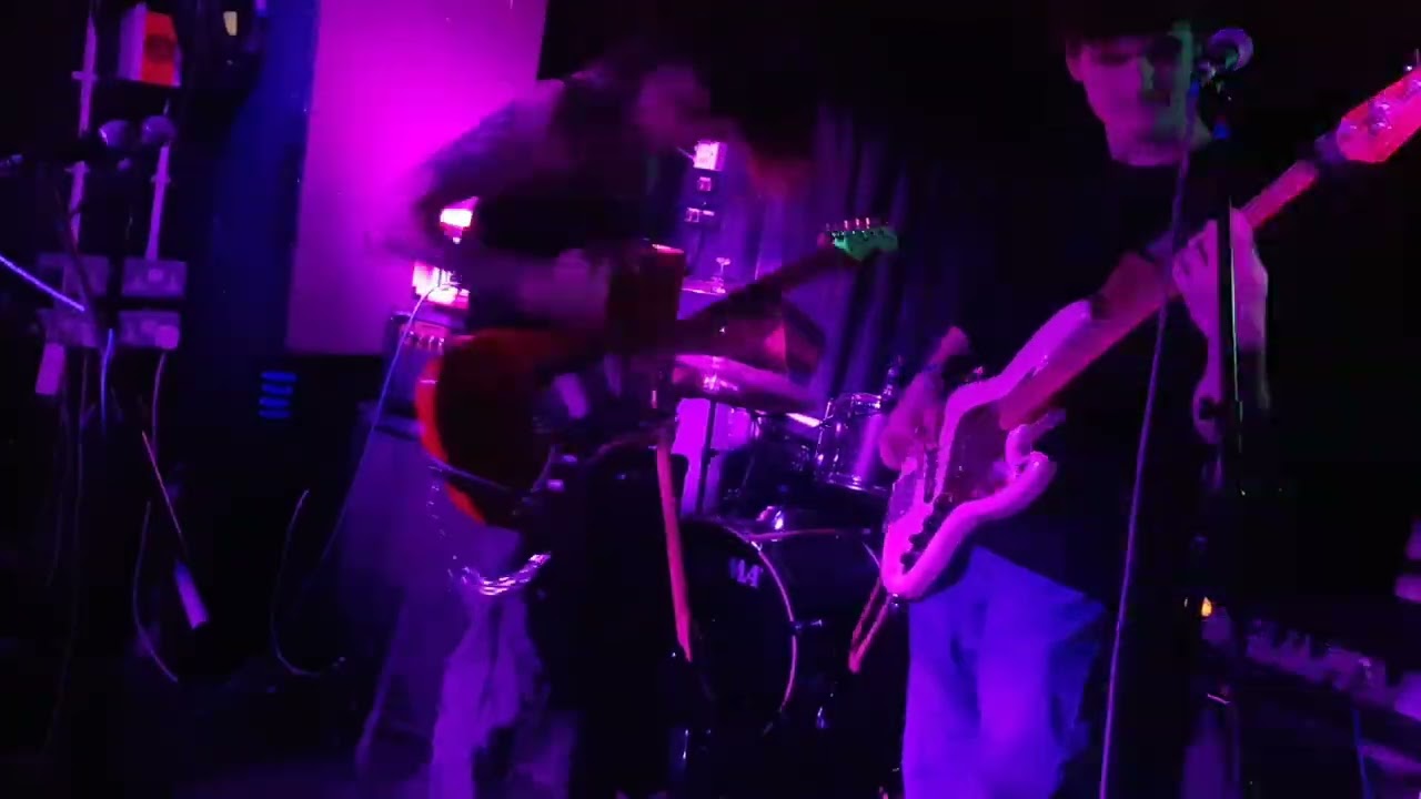 Withdrawal Symptoms, Witch Hook