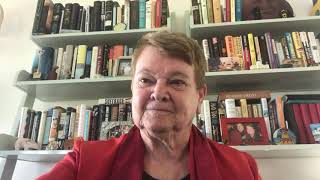 2020 Election // LA County Supervisor Sheila Kuehl #GOTV