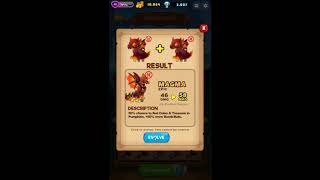 EverWing Magma Evolve