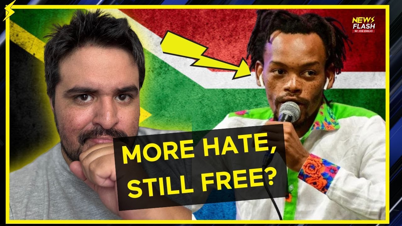 Nota Ranting ‘We Will Slaughter All of Them’ – Nota’s Disturbing Rant Goes Too Far ...