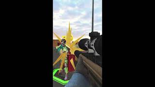 Gun games - FPS Shooting Games | Mizo Studio screenshot 1