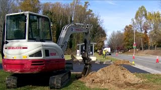 Xfinity comes to Radford