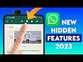 Whatsapp kept messages update  how to use  how kept messages features works live test by mr rpzee