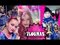 НЕДЕЛЯ VLOGMAS: ОЧЕНЬ ТАНЦЕВАЛЬНЫЕ ПРЕДНОВОГОДНИЕ ДНИ🤩💕