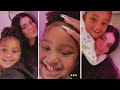 Watch Stormi Webster IMPERSONATE Mom Kylie Jenner