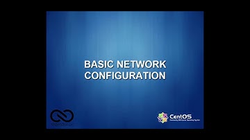 [LAB 1] - Cấu hình mạng cơ bản trên Linux (CentOS 6.5)