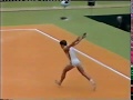 1986 World Cup Gymnastics Men S Individual All Around Final ITV