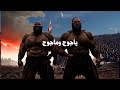 قصة ياجوج وماجوج من البداية للنهاية قصة ياجوج وماجوج من البداية للنهاية