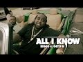 Biggs  all i kno ft geto g music