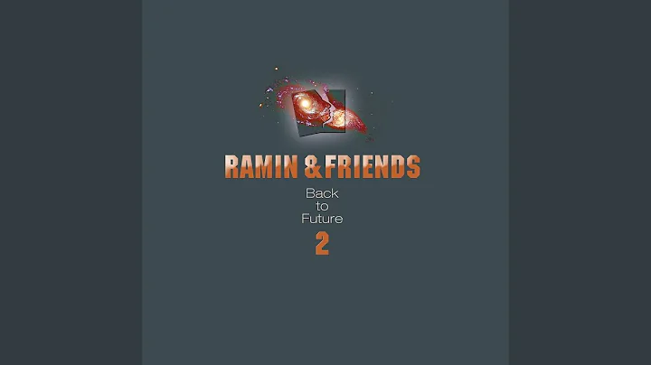 You're the One (feat. Raquel Gomez) (Instrumental)