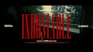 2001 - INDOMABLE (Video Oficial)