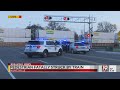 Pedestrian struck by train  feb 19 2023 whnt news 19 at 530 pm