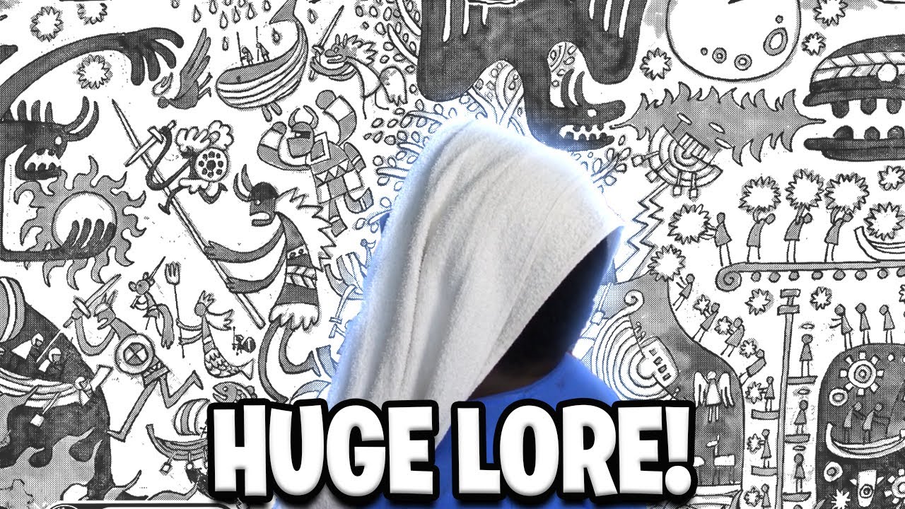 The BIGGEST One Piece Lore Drop?! One Piece Chapter 1138 Is CRAZY!