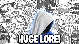 The Biggest One Piece Lore Drop One Piece Chapter 1138 Is Crazy