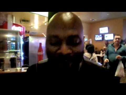 Inside The California Hotel & Casino in Downtown Las Vegas