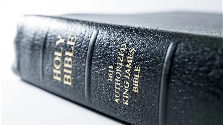 James White Attacks the King James Bible in order to Defend Calvin (John 3:16)