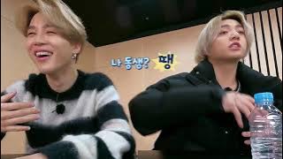 Run BTS! 2021 EP. 136