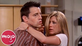 Top 10 TV Couples With the Worst Chemistry